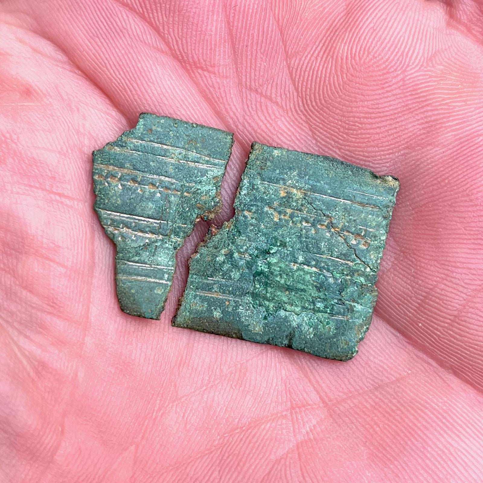Roman Bracelet
