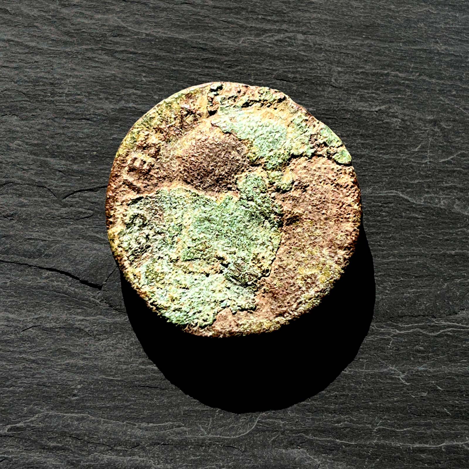 Vespasian