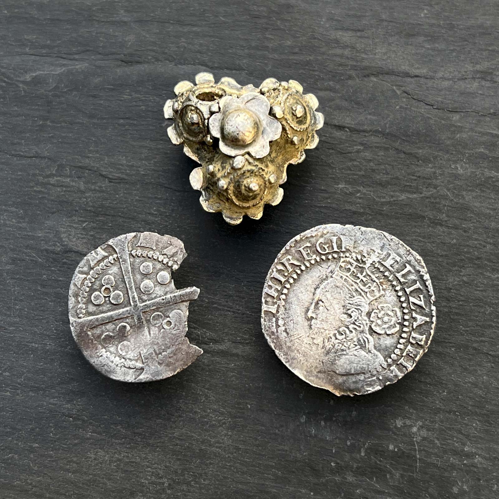 Treasure