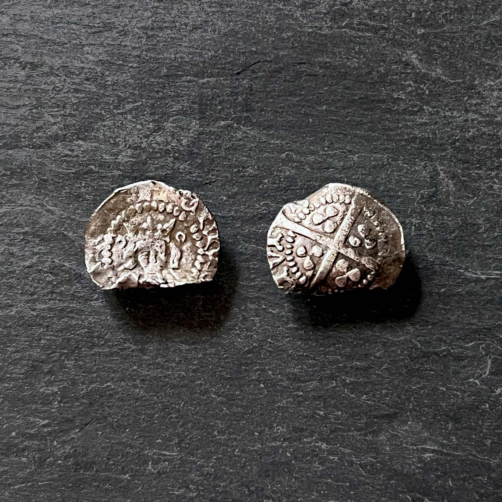 Henry V Coin