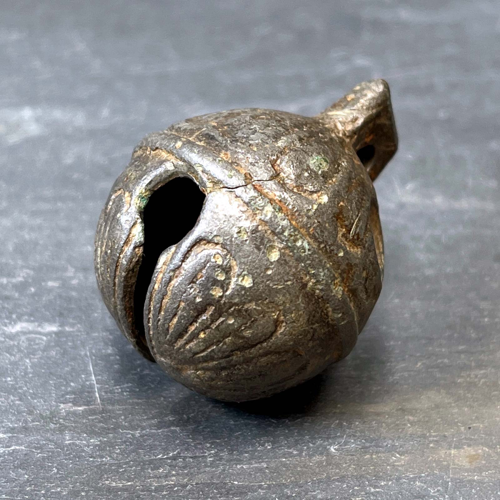 Crotal Bell