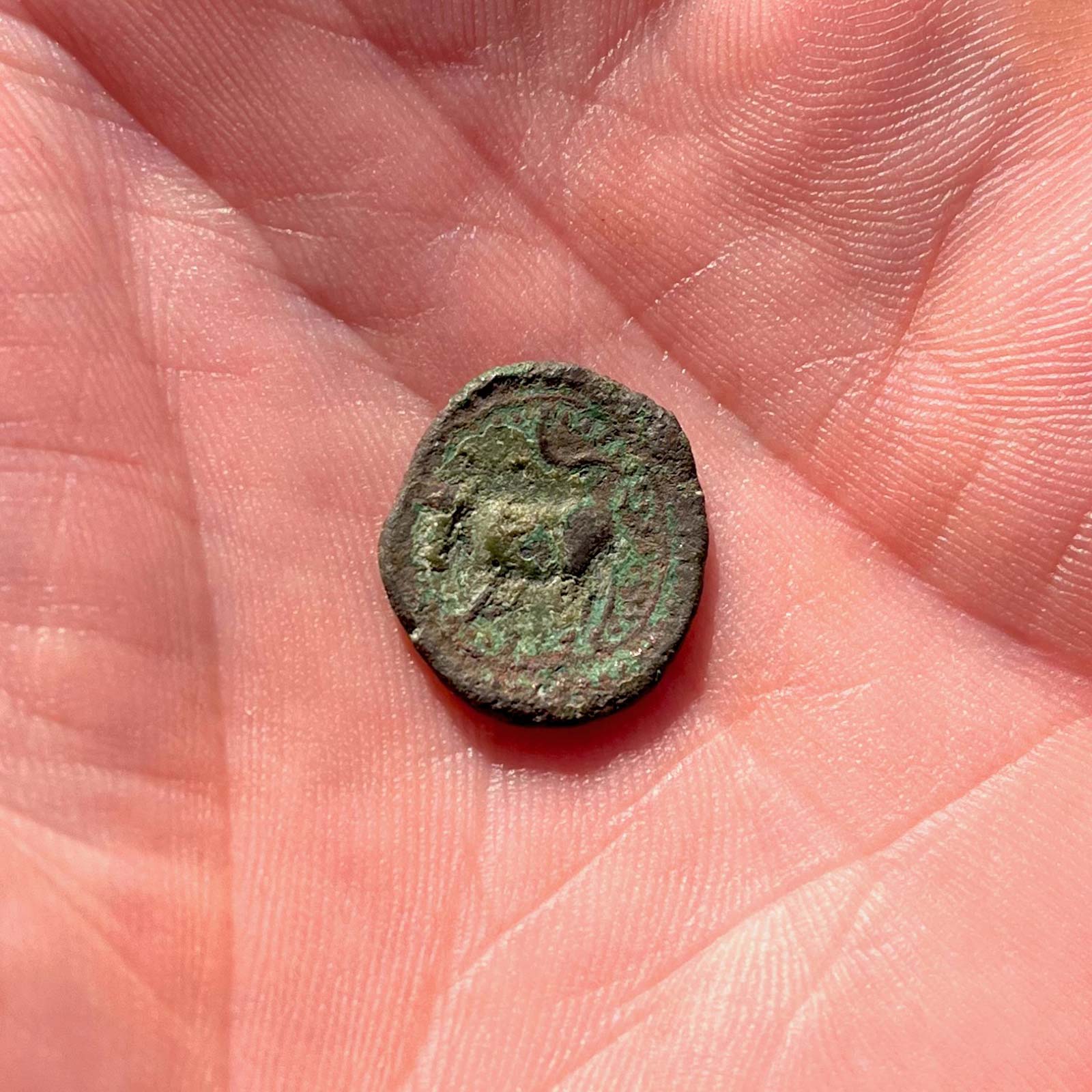 Celtic Reverse