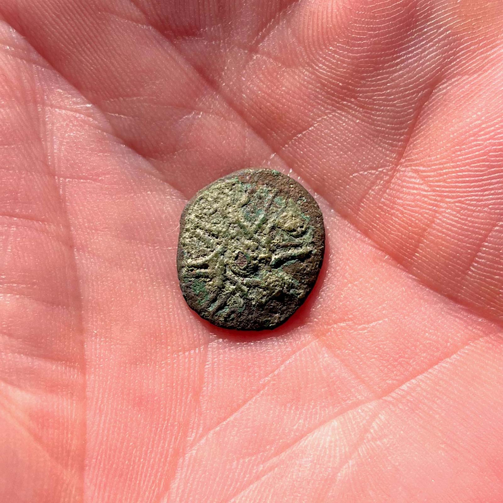 Celtic Reverse