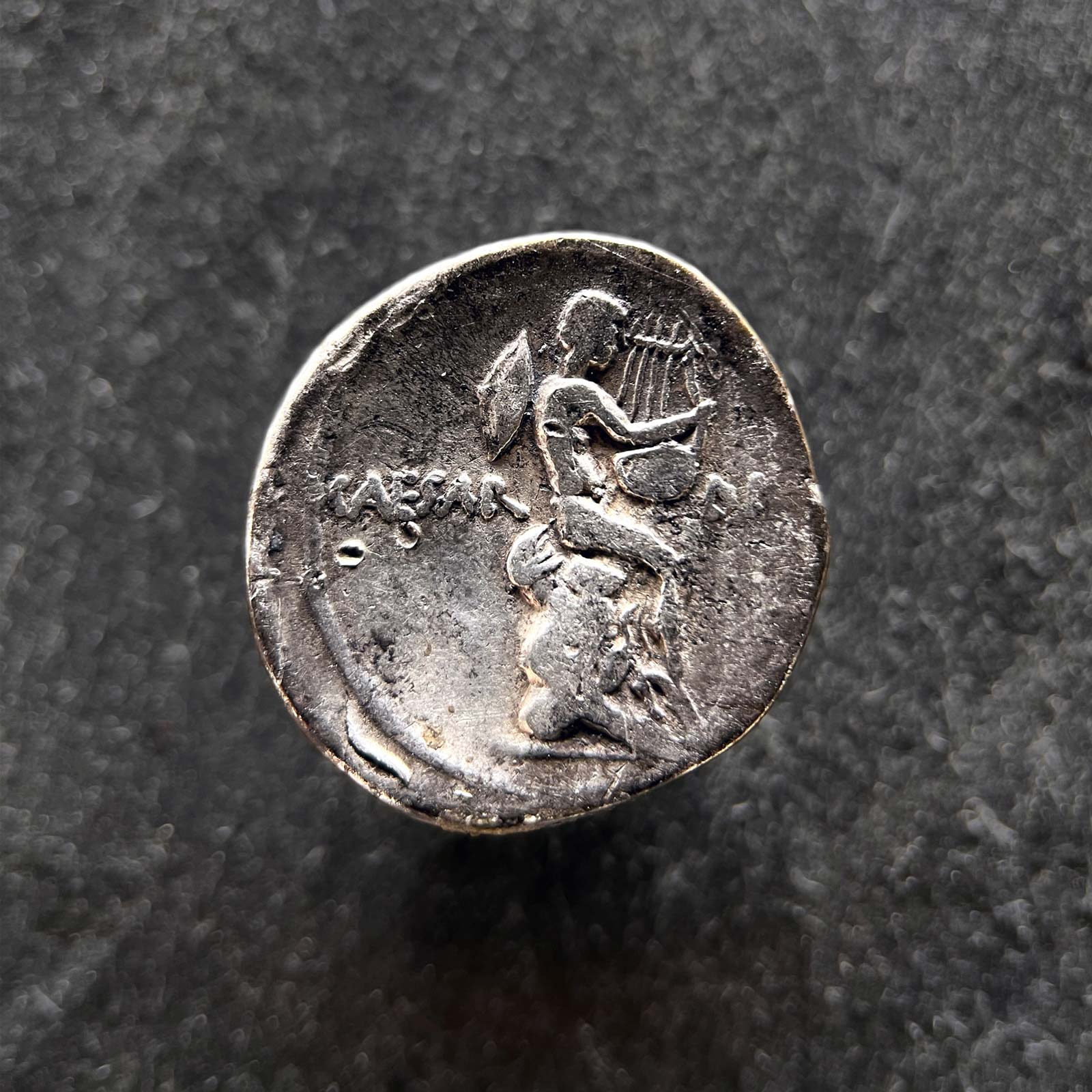Octavian Reverse