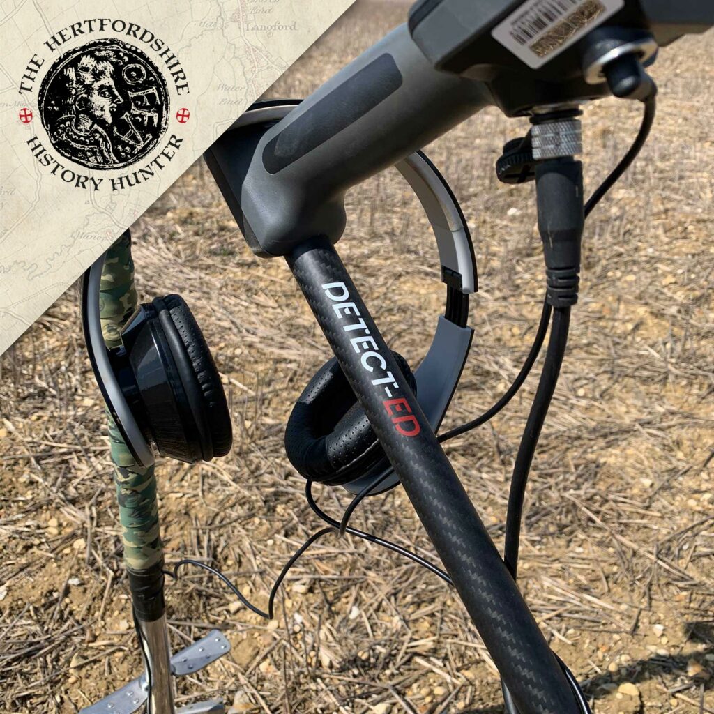 Detect-Ed Shaft Review
