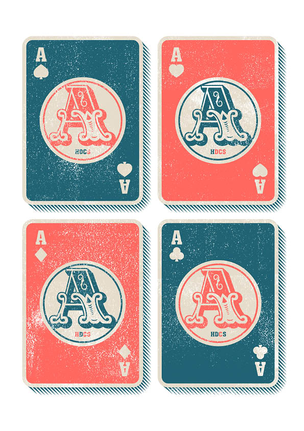All the Aces