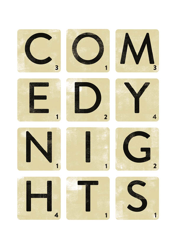 Printable-Comedy-Nights